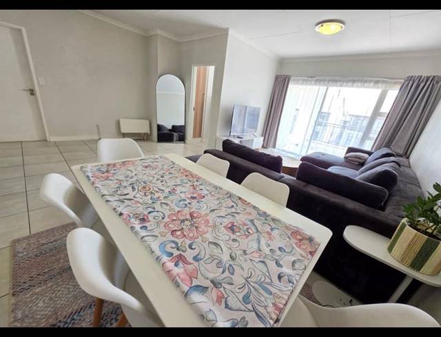 2 BEDROOM APARTMENT FOR SALE IN BLYDE RIVERWALK ESTATE